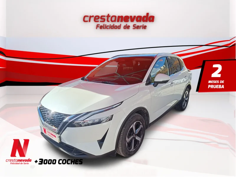 Imagen de NISSAN QASHQAI