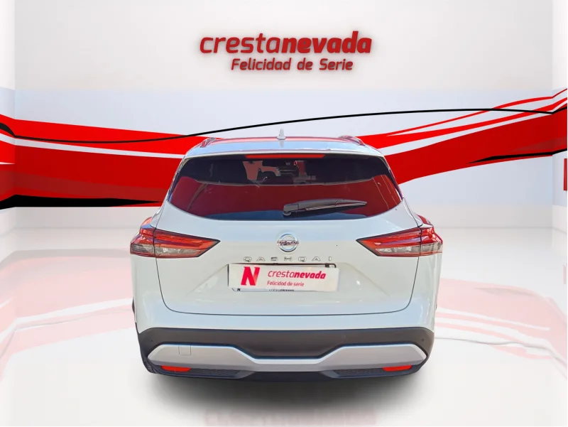 Imagen de NISSAN QASHQAI