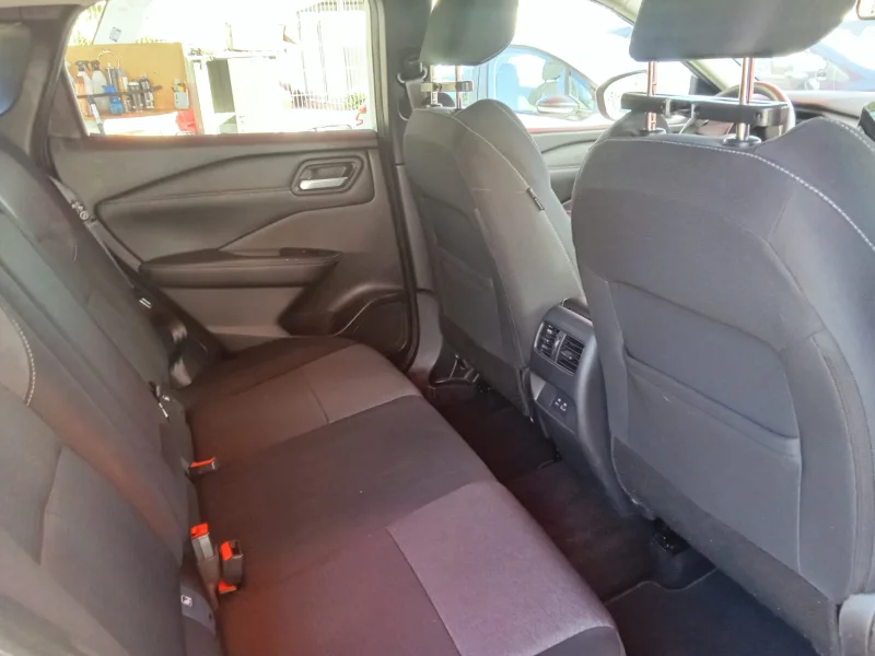 Imagen de NISSAN QASHQAI