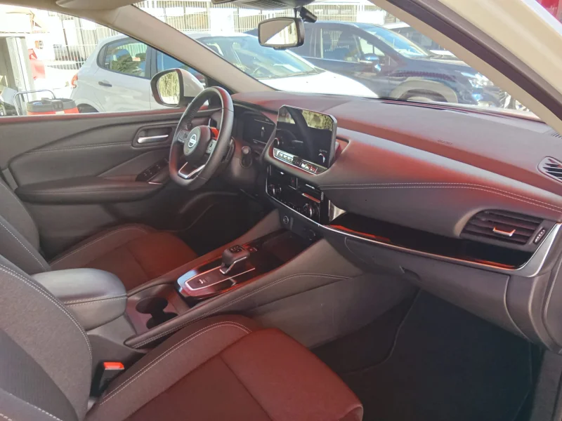 Imagen de NISSAN QASHQAI