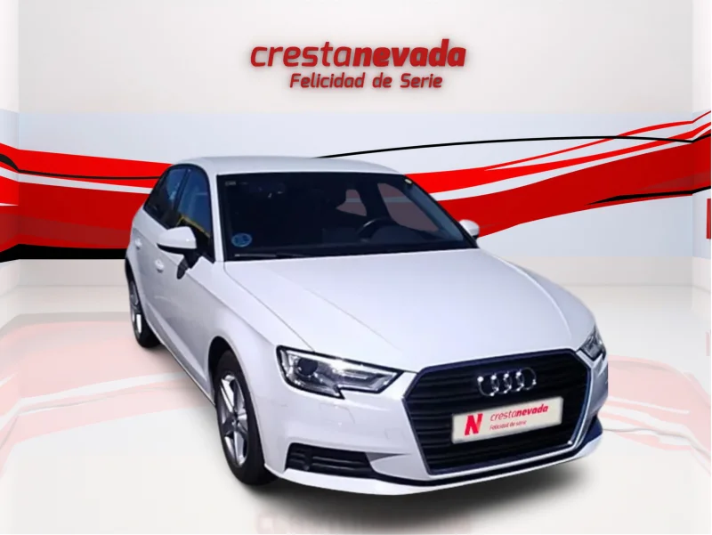 Imagen de AUDI A3