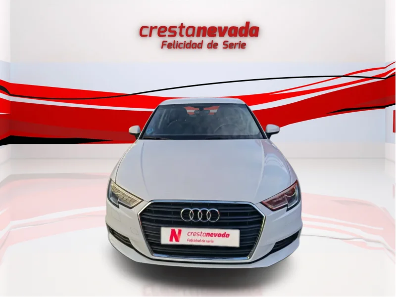 Imagen de AUDI A3