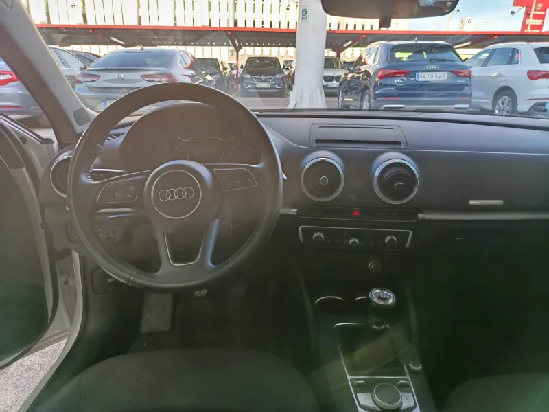 Imagen de AUDI A3