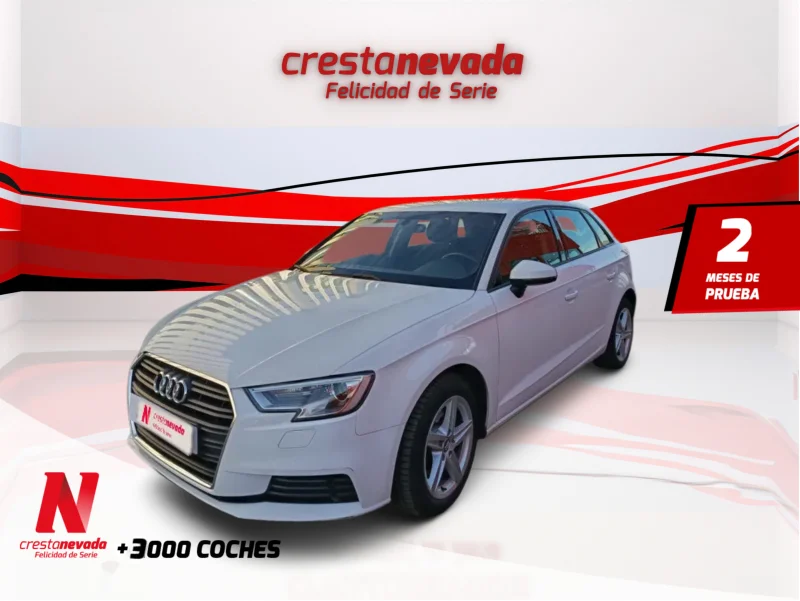 Imagen de AUDI A3