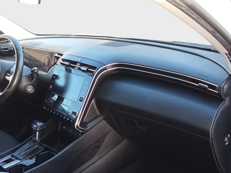 Imagen de Hyundai TUCSON