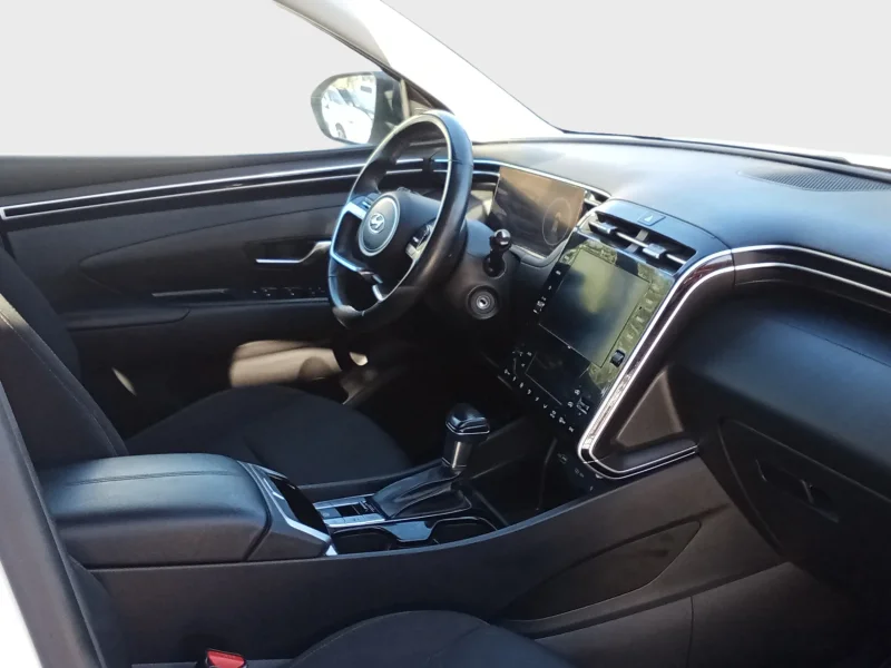 Imagen de Hyundai TUCSON