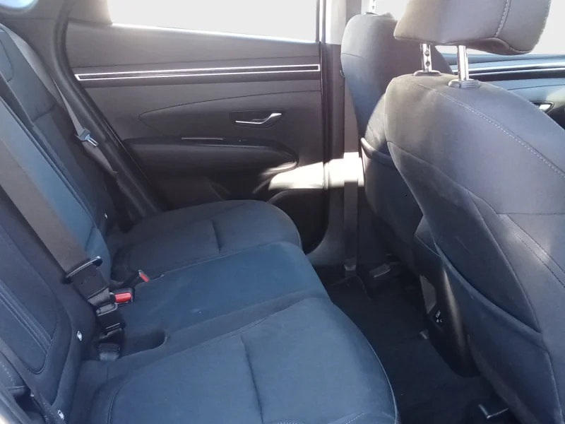 Imagen de Hyundai TUCSON