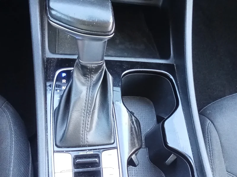 Imagen de Hyundai TUCSON