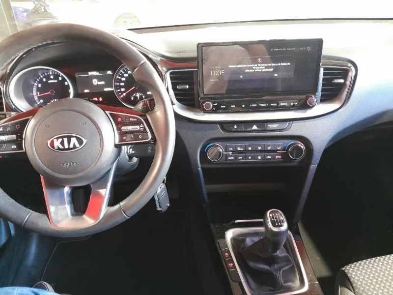 Imagen de Kia XCeed
