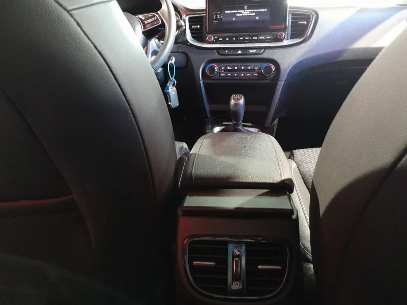 Imagen de Kia XCeed