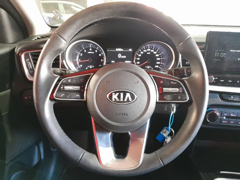 Imagen de Kia XCeed