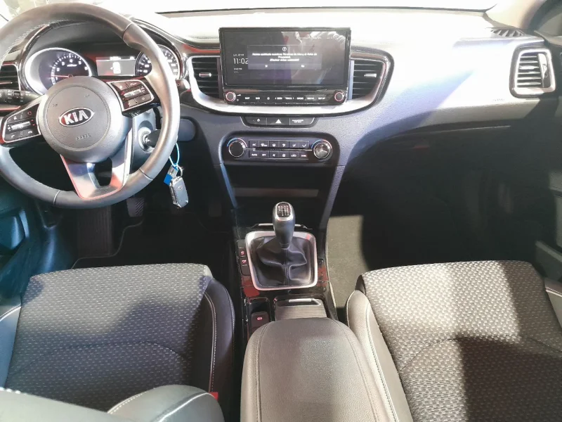 Imagen de Kia XCeed
