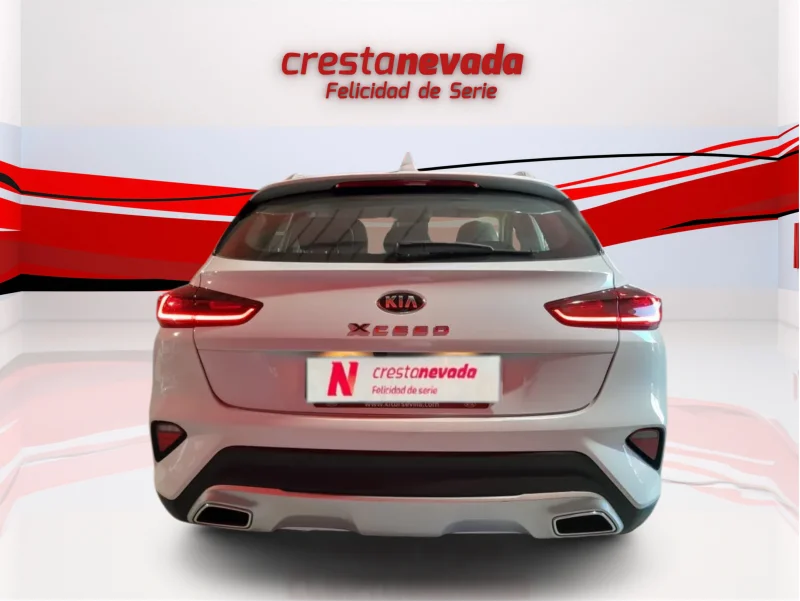 Imagen de Kia XCeed