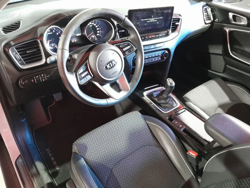Imagen de Kia XCeed