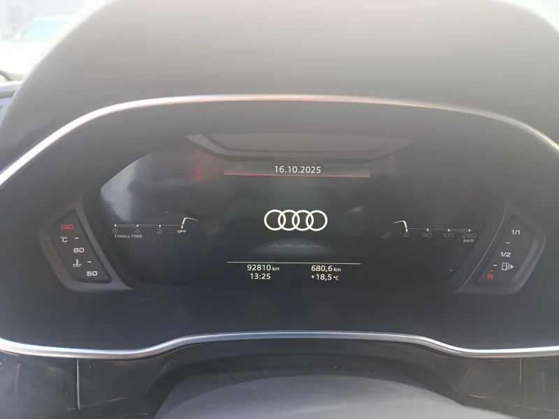 Imagen de AUDI Q3