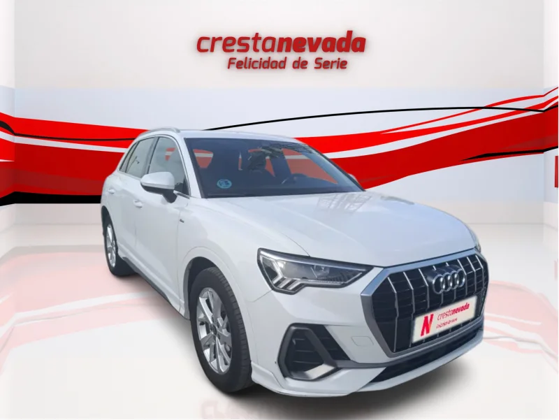 Imagen de AUDI Q3