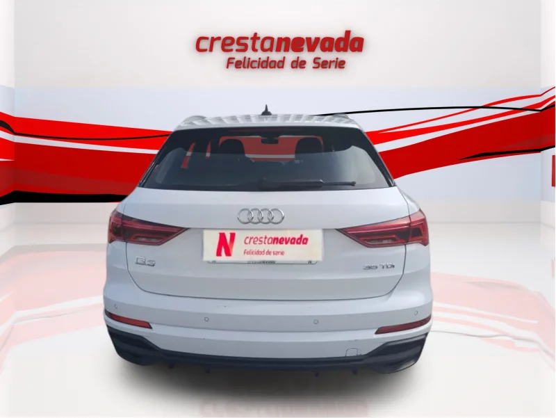 Imagen de AUDI Q3