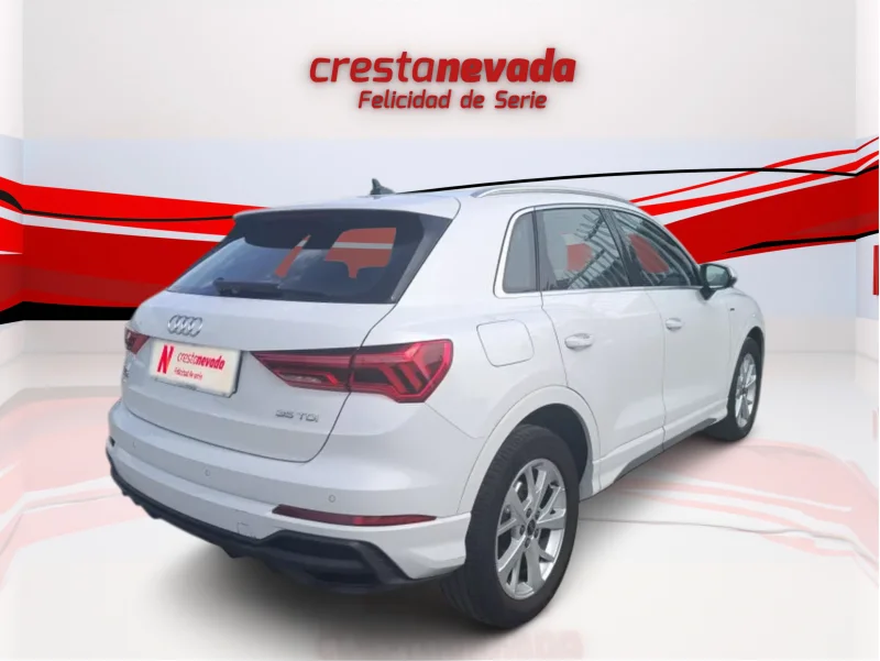 Imagen de AUDI Q3