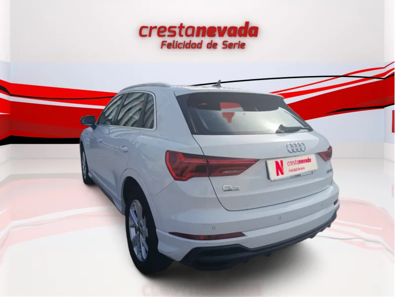 Imagen de AUDI Q3