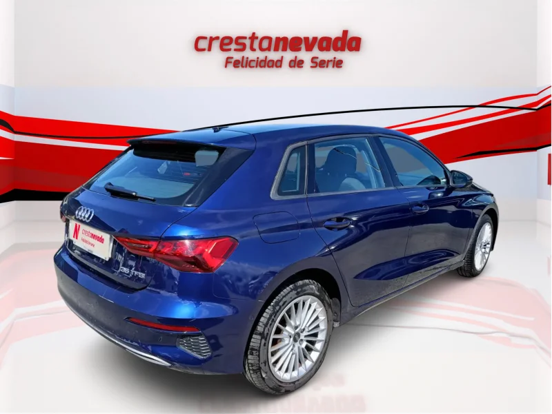Imagen de AUDI A3