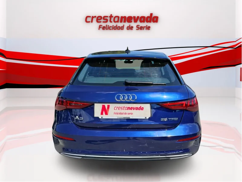 Imagen de AUDI A3