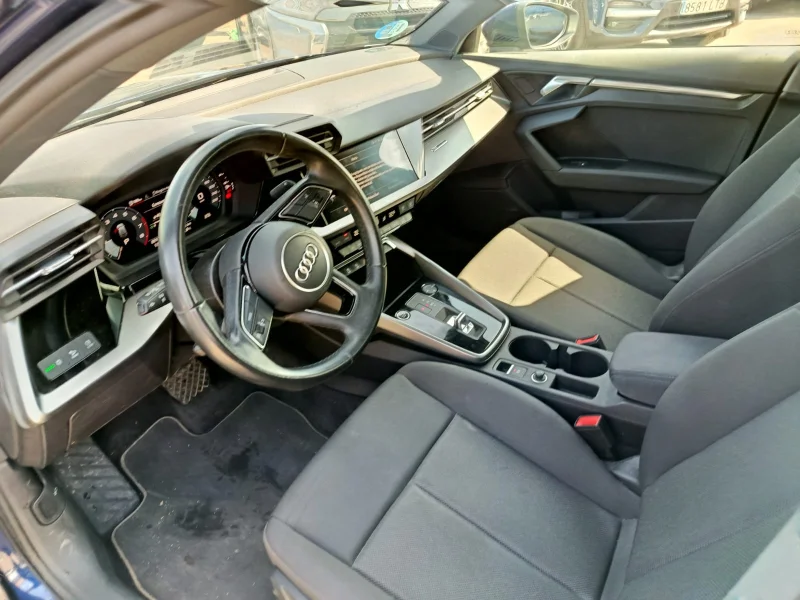 Imagen de AUDI A3