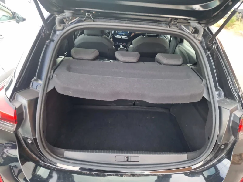 Imagen de Opel Corsa