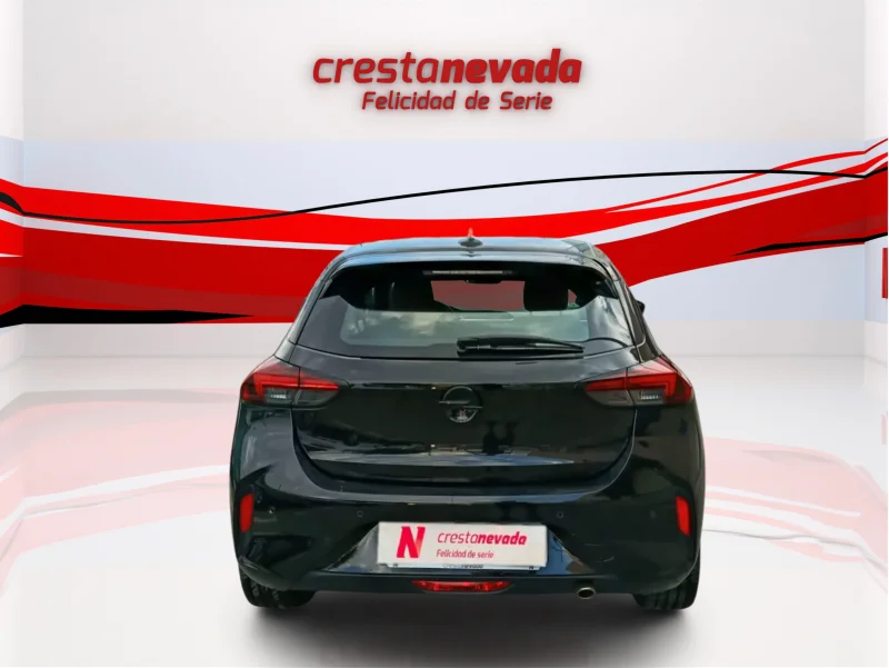 Imagen de Opel Corsa