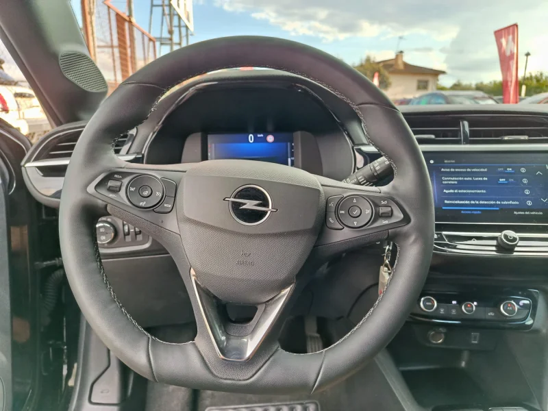 Imagen de Opel Corsa