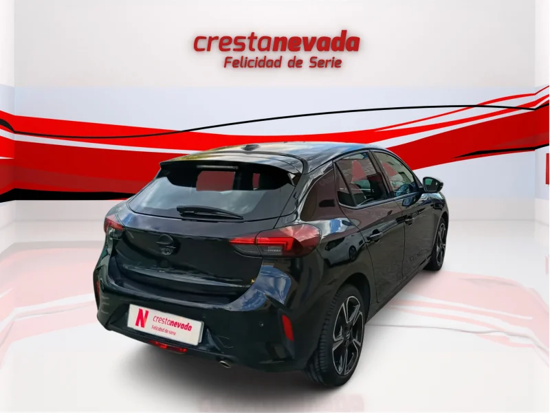 Imagen de Opel Corsa