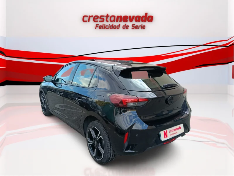 Imagen de Opel Corsa