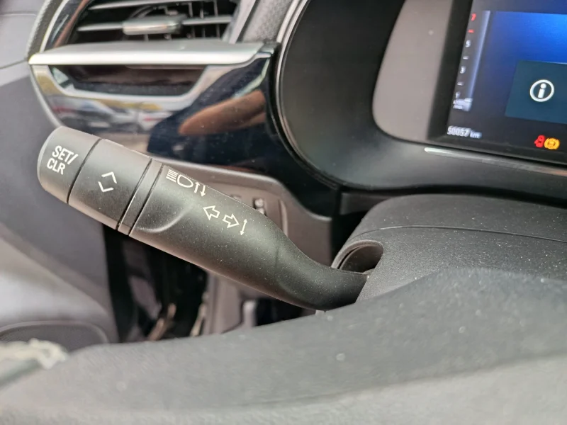 Imagen de Opel Corsa