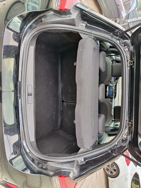 Imagen de Opel Corsa