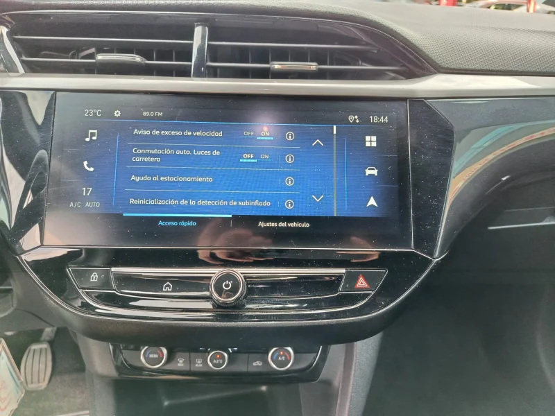 Imagen de Opel Corsa