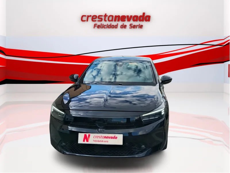 Imagen de Opel Corsa