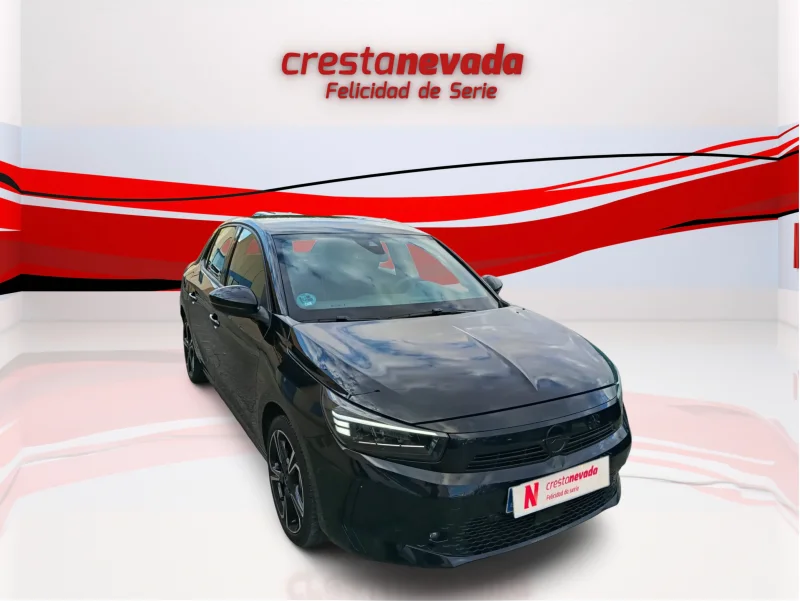 Imagen de Opel Corsa