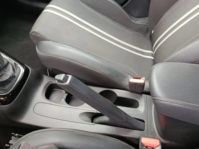 Imagen de Opel Corsa