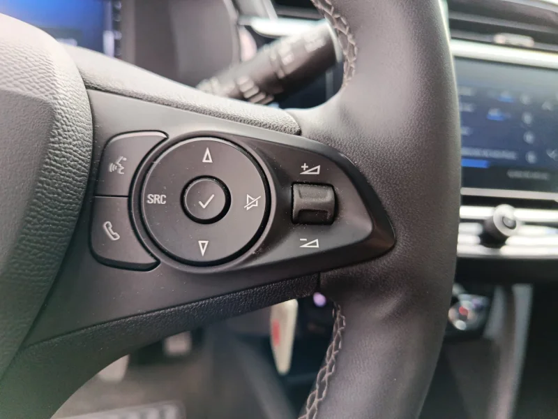 Imagen de Opel Corsa