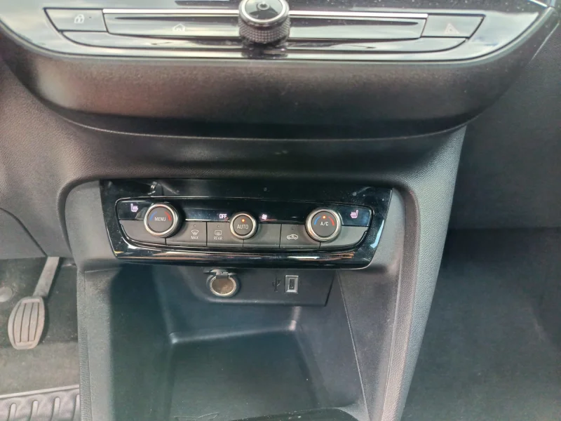 Imagen de Opel Corsa