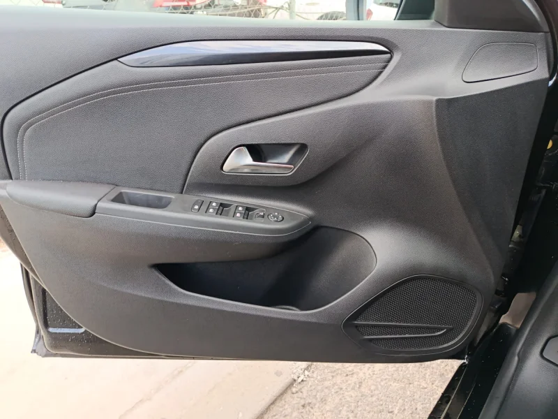 Imagen de Opel Corsa