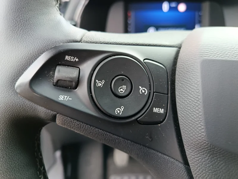 Imagen de Opel Corsa