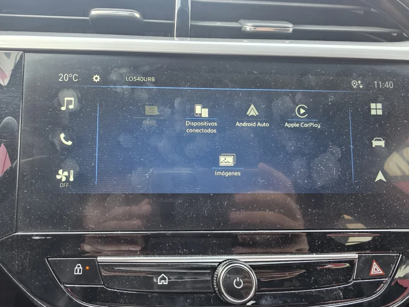 Imagen de Opel Corsa