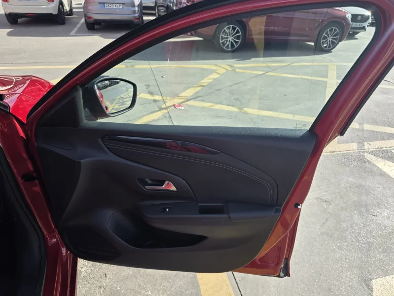 Imagen de Opel Corsa