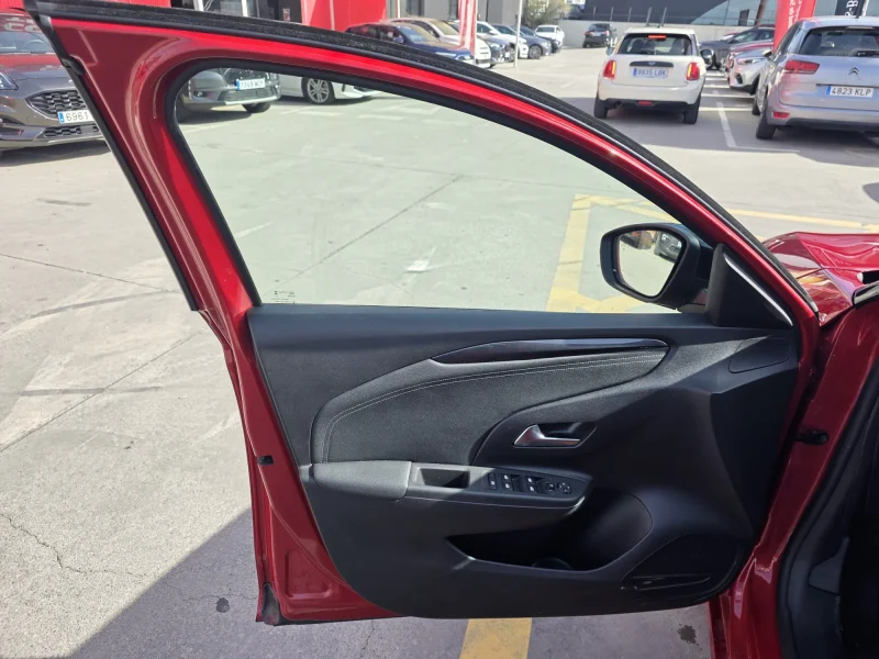 Imagen de Opel Corsa