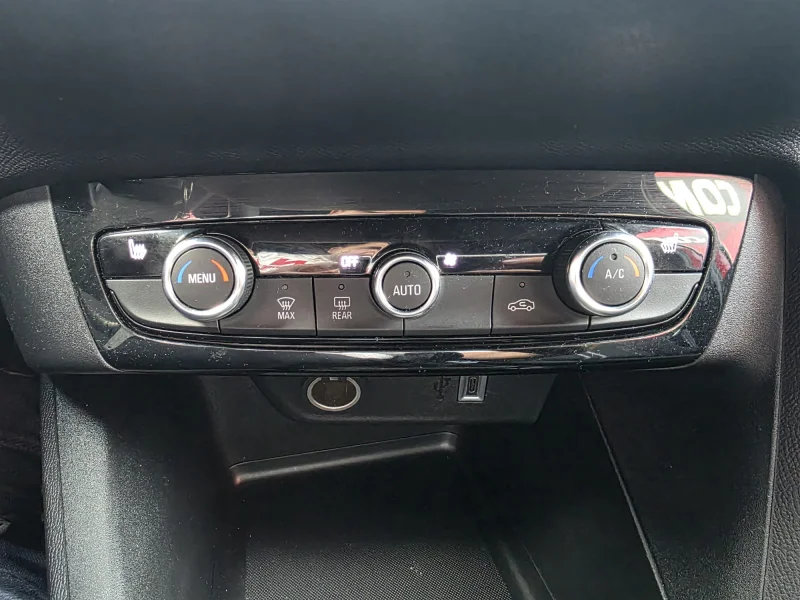 Imagen de Opel Corsa