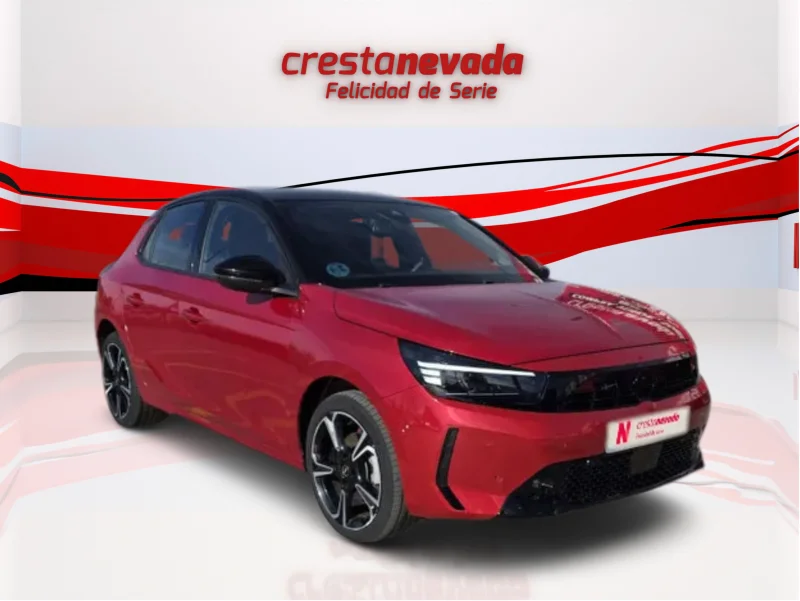 Imagen de Opel Corsa