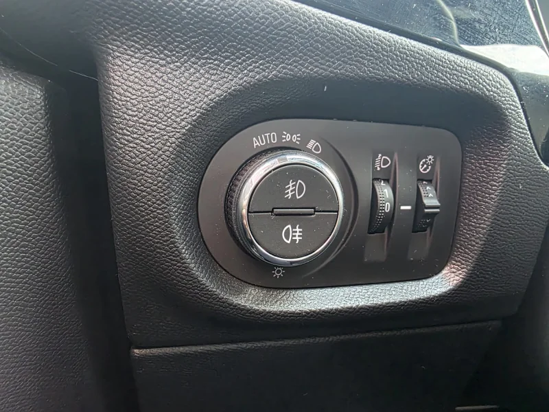 Imagen de Opel Corsa