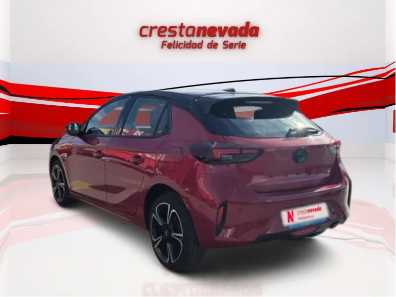 Imagen de Opel Corsa