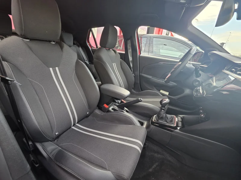 Imagen de Opel Corsa