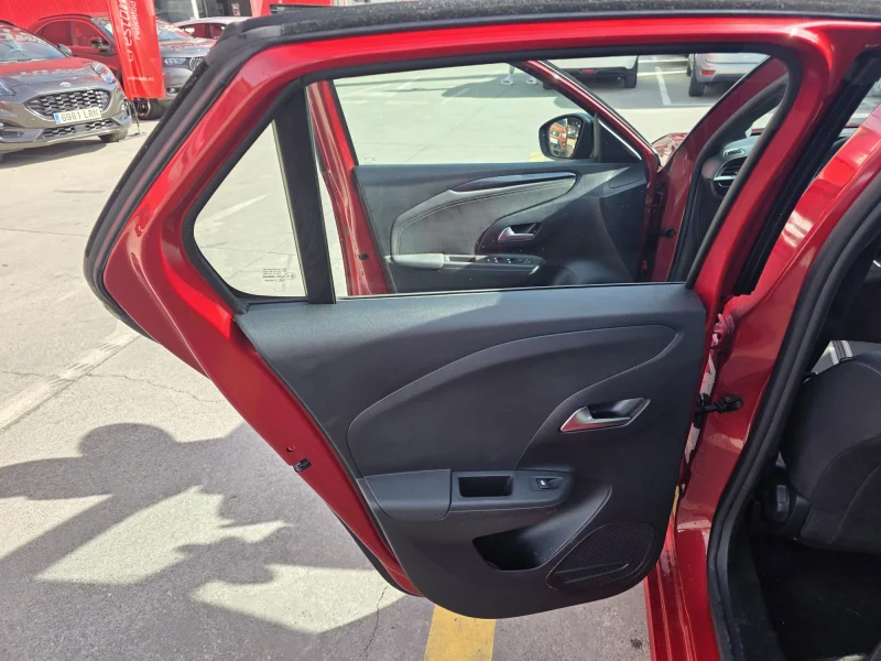 Imagen de Opel Corsa